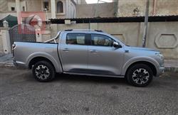 POER Double Cab